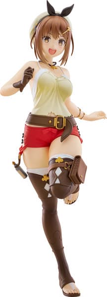 POP UP PARADE ライザのアトリエ 〜常闇の女王と秘密の隠れ家〜 ライザリン・シュタウト アニメVer. L size