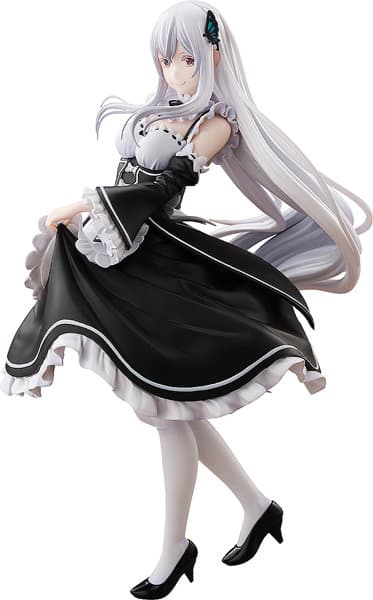 Re:ゼロから始める異世界生活 エキドナ ロズワール邸メイド服ver.