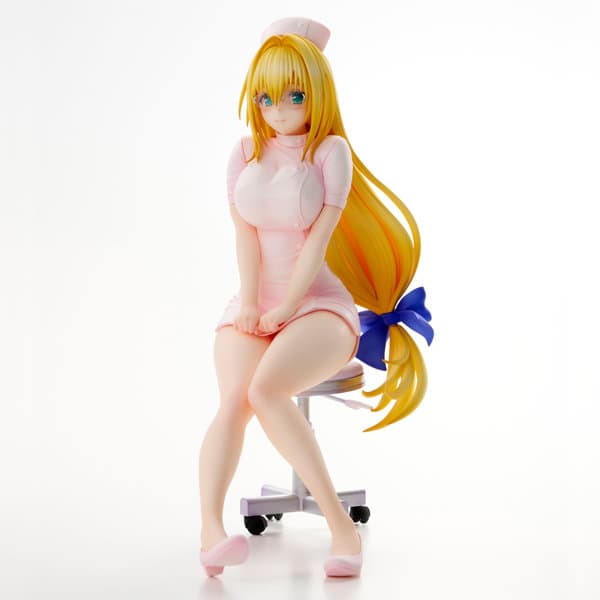 ToLoveる-とらぶる-ダークネス ナースシリーズ ティアーユ・ルナティーク