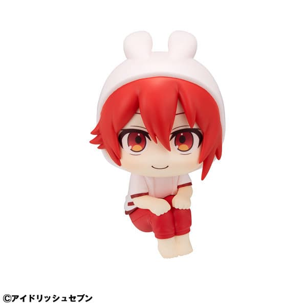 るかっぷ アイドリッシュセブン 七瀬陸