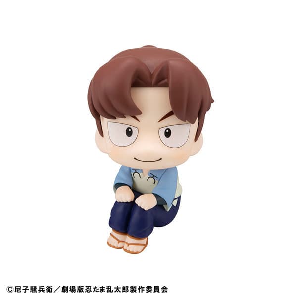るかっぷ 劇場版 忍たま乱太郎 山田利吉