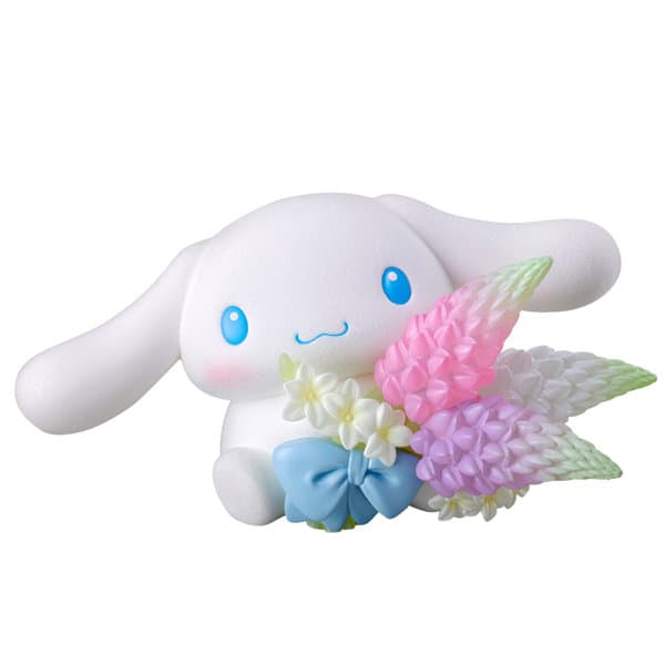 mofamofy サンリオキャラクターズ シナモロール