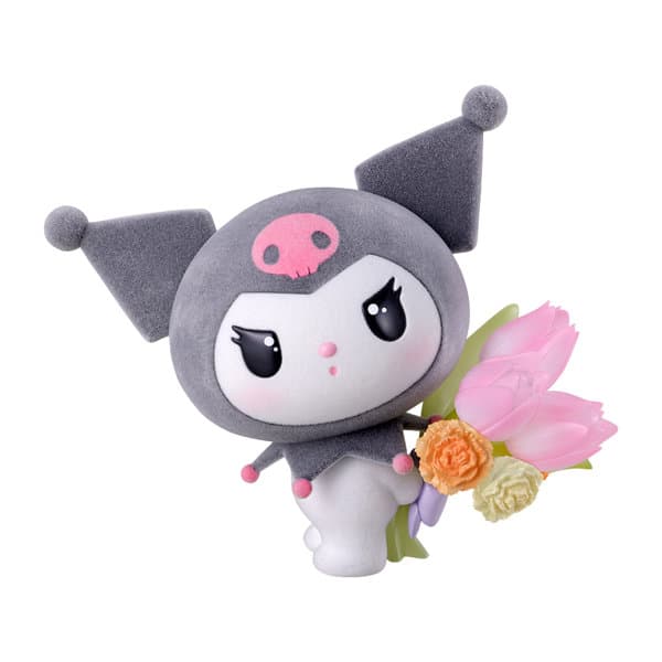 mofamofy サンリオキャラクターズ クロミ