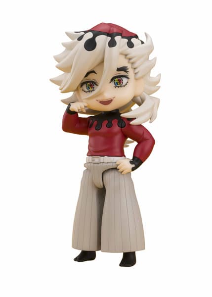 Figuarts mini 鬼滅の刃 童磨