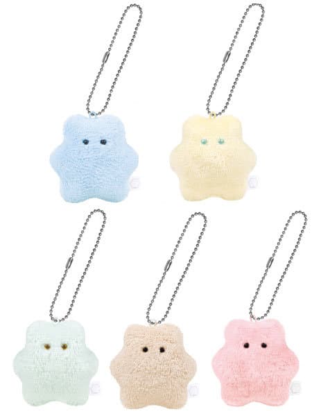【BOX販売】やさしさぬいぐるみ（1BOX=12個入）
