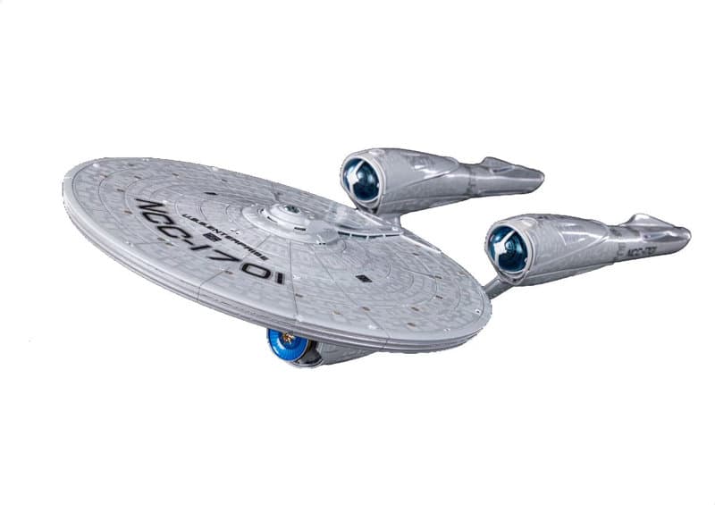 REPLICAartシリーズ スター・トレック 2009 USSエンタープライズ
