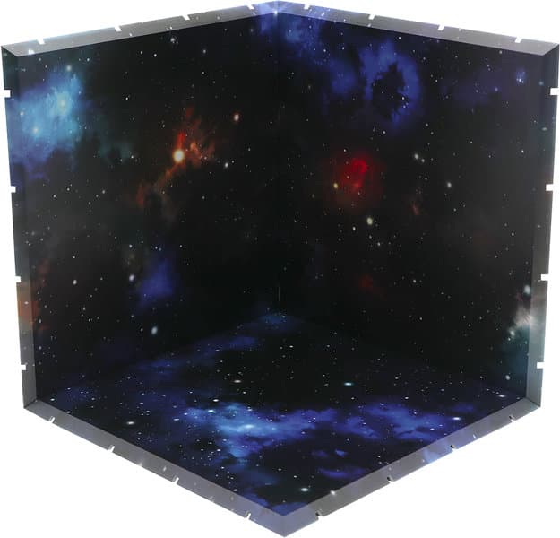じおらまんしょん200 宇宙