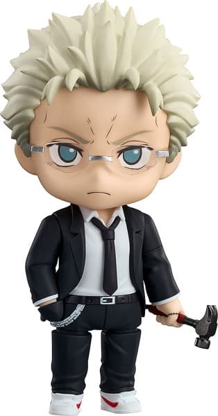 ねんどろいど ドロヘドロ 心