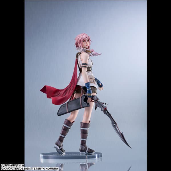 ファイナルファンタジーXIII ライトニング