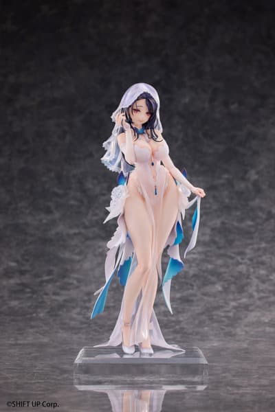 勝利の女神:NIKKE イサベル:ハネムーンパーティー