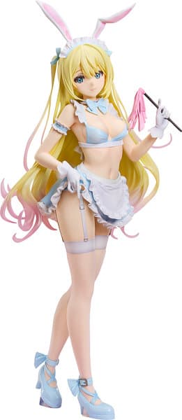 DSmile Original Bunny series えるる Pastel Rabbit Ver.