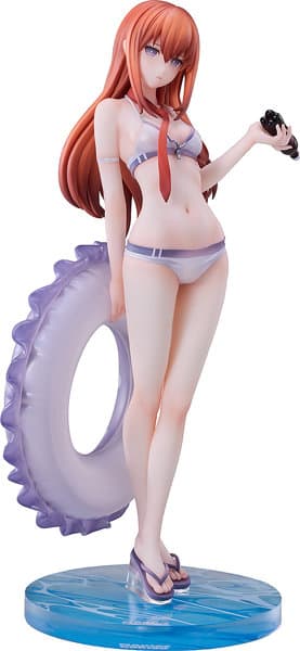 STEINS；GATE 牧瀬紅莉栖 水着Ver.