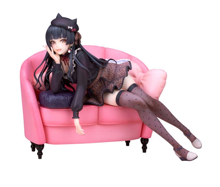 【再販】アイドルマスター シャイニーカラーズ 黛 冬優子 オ◇フ◇レ◇コVer.