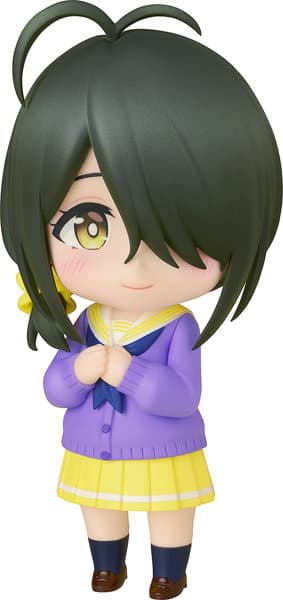 ねんどろいど 紫雲寺家の子供たち 紫雲寺ことの べーしっく