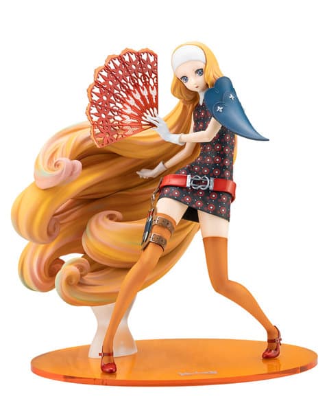 メタファー:リファンタジオ ジュナ