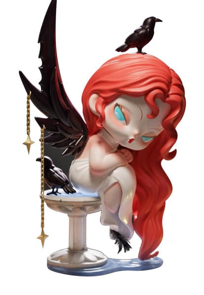 【BOX販売】Nami - Nightmare Core （全8種＋1） 1BOX:8個入