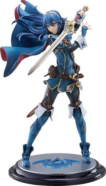 ファイアーエムブレム ルキナ