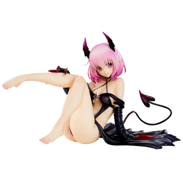 ToLOVEる-とらぶる-ダークネス モモ・ベリア・デビルーク ダークネスver. リニューアルパッケージ版