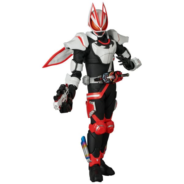 RAH GENESIS 仮面ライダーギーツ マグナムブーストフォーム
