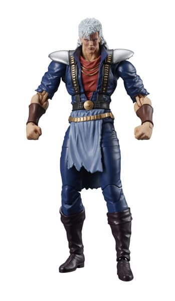 DIGACTION 北斗の拳 シュウ