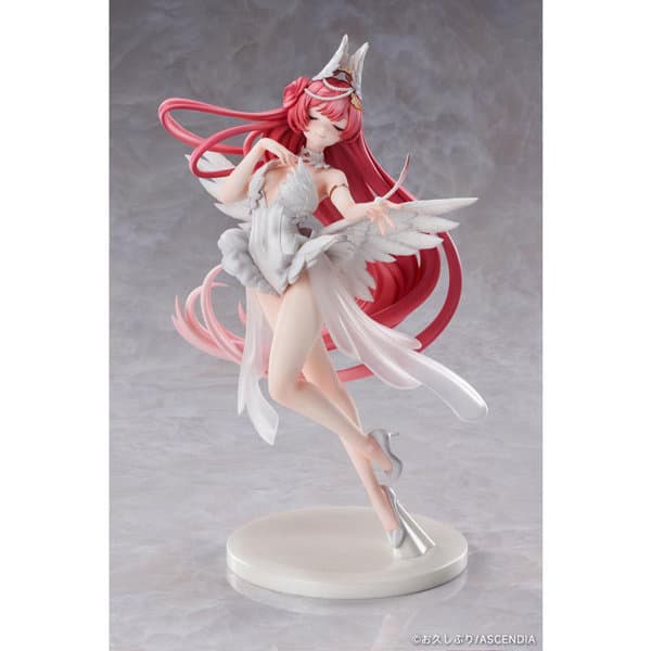 羽根ろな.Ver 1/6 完成品フィギュア