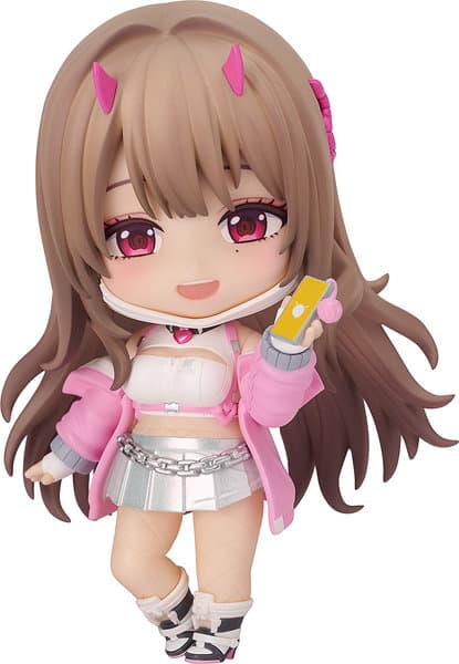 ねんどろいど 勝利の女神:NIKKE バイパー