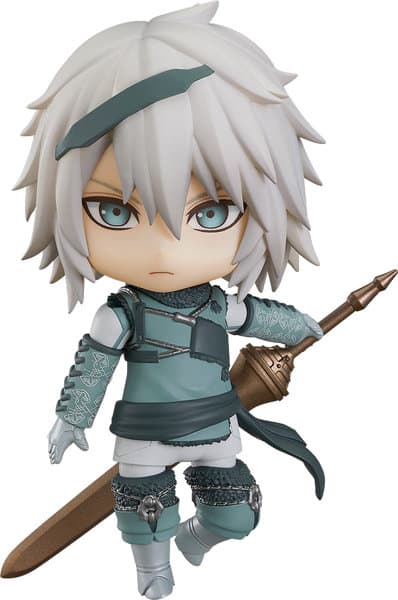 【再販】ねんどろいど NieR Replicant ver.1.22474487139... ニーア