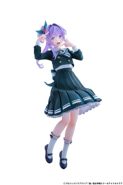 ラブライブ！蓮ノ空女学院スクールアイドルクラブ 乙宗 梢 フォーチュンムービーVer.