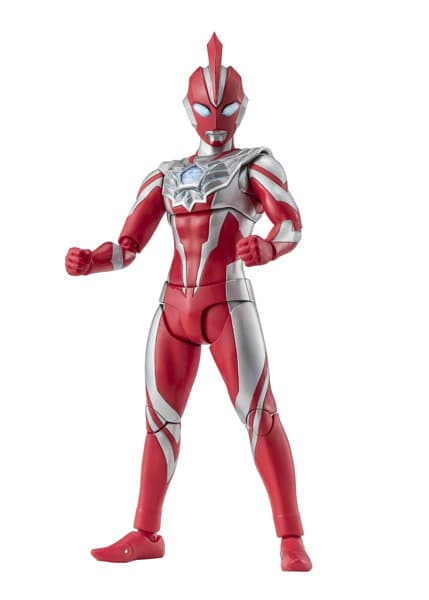 S.H.Figuarts ウルトラマンオメガ
