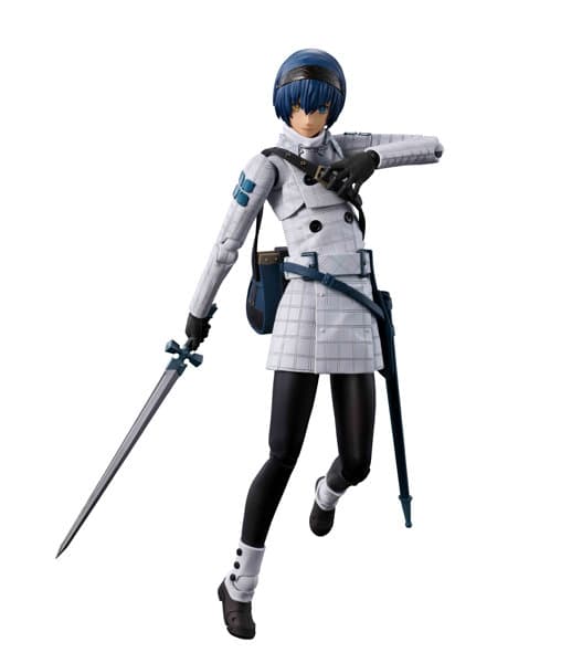 S.H.Figuarts メタファー:リファンタジオ 主人公