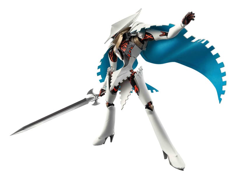 S.H.Figuarts メタファー:リファンタジオ シーカー