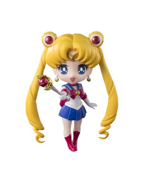 Figuarts mini 美少女戦士セーラームーン セーラームーン -Crystal Star Compact Edition-