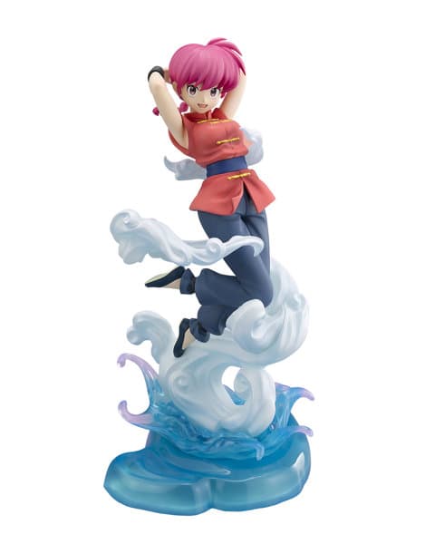 Figuarts Zero chouette らんま1/2 らんま