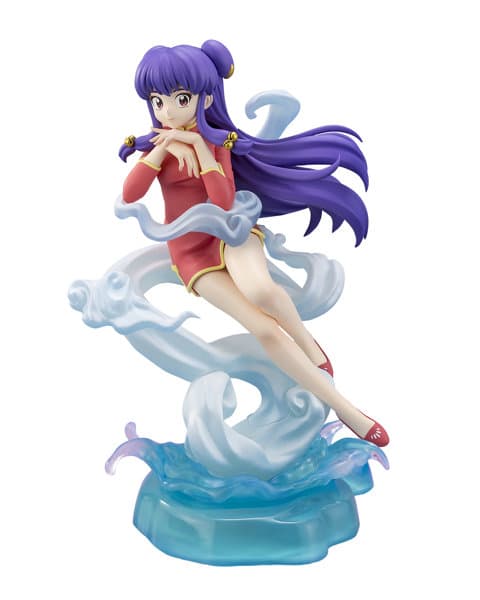 Figuarts Zero chouette らんま1/2 シャンプー