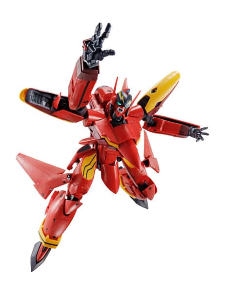 DX超合金 マクロス VF-19改 エクスカリバー 熱気バサラスペシャル