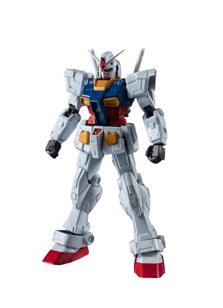 GUNDAM UNIVERSE RX-78-2 GUNDAM RENEWAL