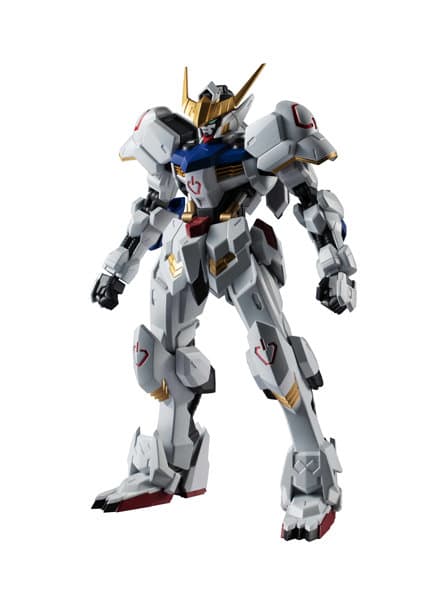 GUNDAM UNIVERSE ASW-G-08 GUNDAM BARBATOS RENEWAL