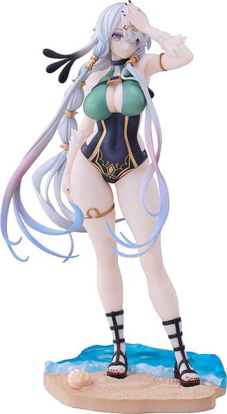 TVアニメ『ライザのアトリエ 〜常闇の女王と秘密の隠れ家〜』 リラ・ディザイアス 水着 Ver.