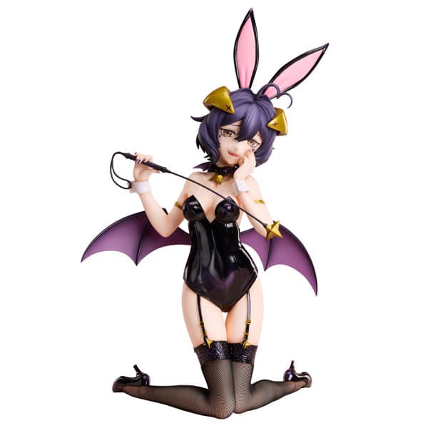 B-style 魔法少女にあこがれて マジアベーゼ バニーVer.