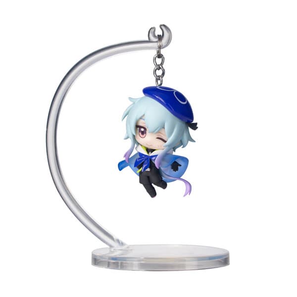 Hang On シリーズ アークナイツ ミヅキ