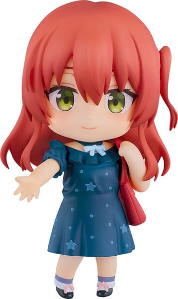 ねんどろいど アニメ「ぼっち・ざ・ろっく！」 喜多郁代 私服Ver.
