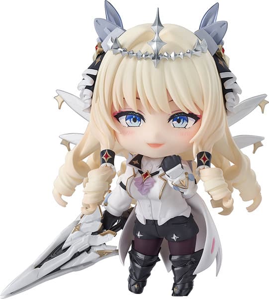 ねんどろいど 勝利の女神:NIKKE クラウン