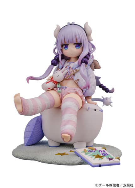 小林さんちのメイドラゴン カンナ くつろぎver.