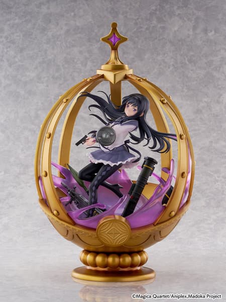魔法少女まどか☆マギカ 暁美ほむら