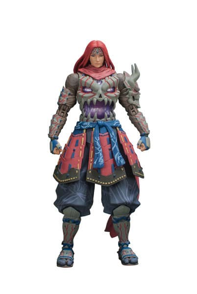 GetsuFumaDen: Undying Moon アクションフィギュア 月風魔