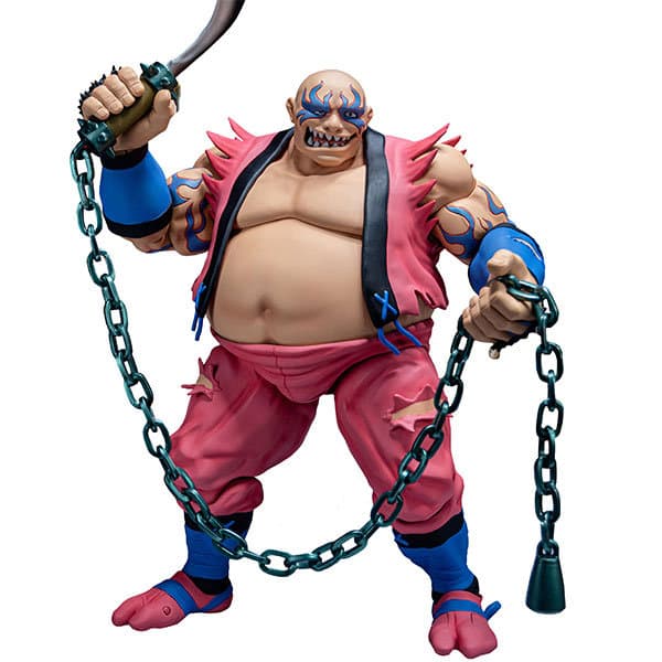 サムライスピリッツ 天下一剣客伝 アースクェイク