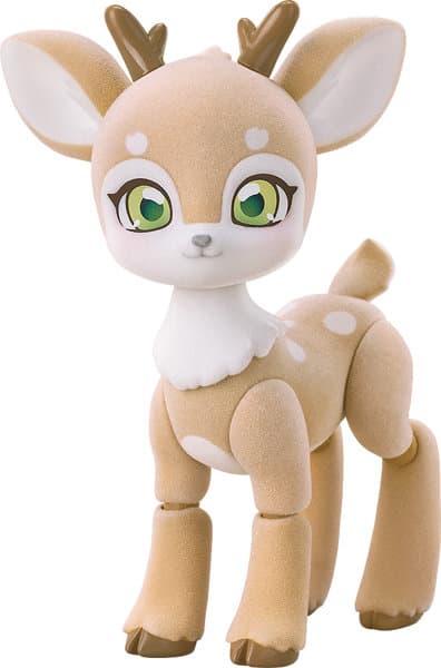 ねんどろいど 鹿（ココア）Ver.