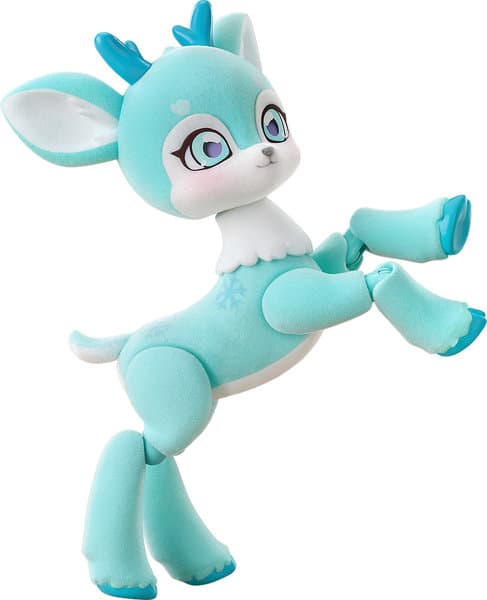 ねんどろいど 鹿（ミント）Ver.