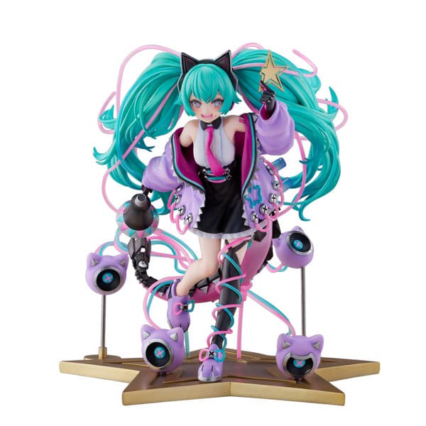 初音ミク HATSUNE MIKU Digital Stars 2023 ver.