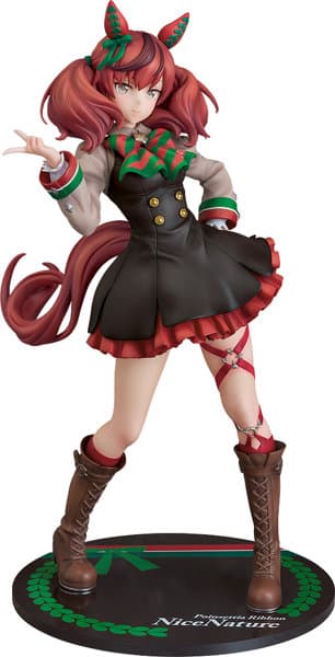 【再販】ウマ娘 プリティーダービー ナイスネイチャ
